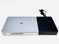 LG BP740 Lettore DVD 3D Blu-ray (#BR29)