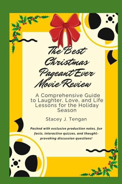 The Best Christmas Pageant Ever Movie Review: A Comprehensive Guide To-image