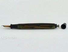 Gold, 14K Nib Collectible Parker Fountain Pens for sale | eBay