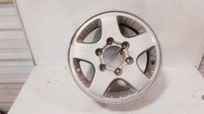 2004-2008 Gmc Canyon Wheel Rim 15x6-12 4x4 5 Smooth Spokes Opt Qg5