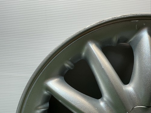 ✅ 2001 2002 2003 Chrysler Sebring 16" Factory Wheel Rim Silver OEM - Picture 2 of 21