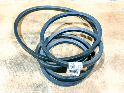#ad New Gates C173 Hi Power II Belt 7 8quot; Width 1 Strand 177quot; OD 9004 2173 $39.95