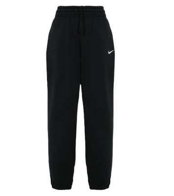 Nike Women's Tech Phoenix OS Pant Grey/Black FZ5996-010 j