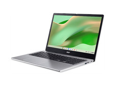 Acer Chromebook 315 CB315-5H-C921 N100/8/128 Aussteller