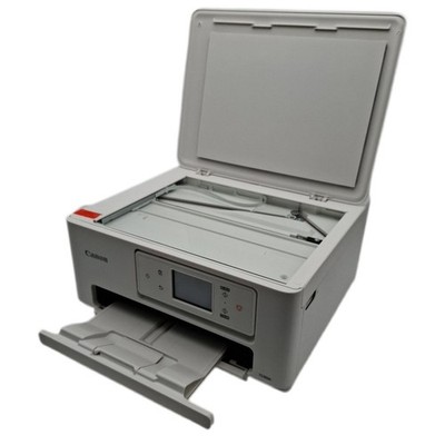 Canon PIXMA TS7650i Multifunktionsdrucker 3in1 (Tintenstrahl,Drucken, Kopieren,