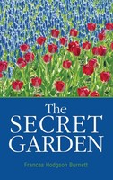 Frances Hodgson Burnett | The Secret Garden | Buch | Englisch (2011) | Gebunden