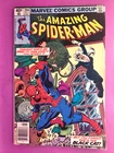 THE AMAZING SPIDER-MAN #204   VG(LOWER GRADE)   1980   COMBINE SHIPPING