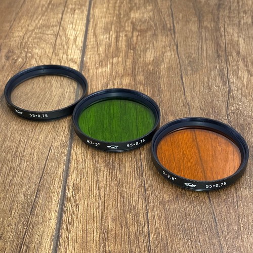 Tair 11A Black lens 2.8 / 135mm Portrait 20 Blade Bokeh Monster. Mount M42 - Picture 15 of 21