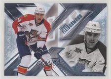 2013-14 SPx Tomas Fleischmann #19 0i6