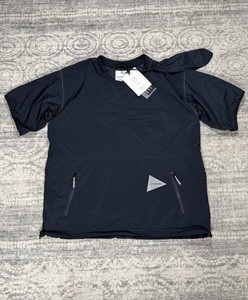 And Wander Shirt | eBay
