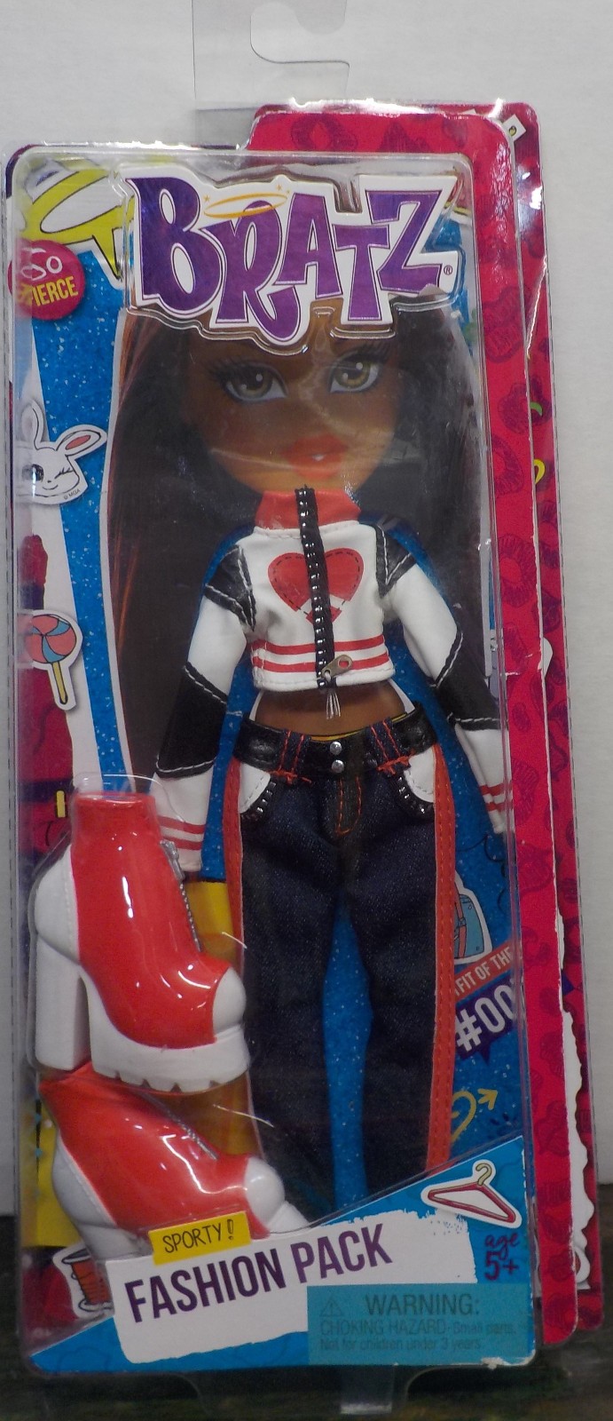 Sporty Fashion Pack New.