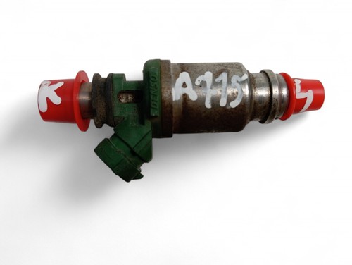TOYOTA RAV 4 I A1 Einspritzdüse 23250-74100 31447683