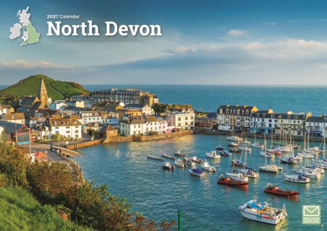 North Devon A4 - Image 3