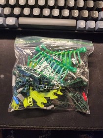 LEGO BIONICLE: Ehlek (8920)