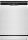 Siemens Dishwasher White SN25EW13CE Iq500 Freestanding A Graded (B-60237)