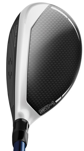 Women TaylorMade SIM MAX 25* 5H Hybrid Ladies Aldila NV Ladies 45 Right Hand - Picture 4 of 4
