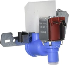 Refrigerator Water Inlet Solenoid Valve Fits GE Hotpoint Kenmore WR57X10033