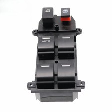 NEW Master Power Window Door Control Switch Driver Left for 07-11 Honda CR-V