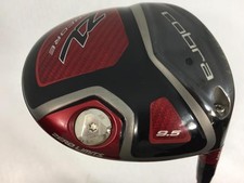 Cobra Zl Driver for sale - eBay