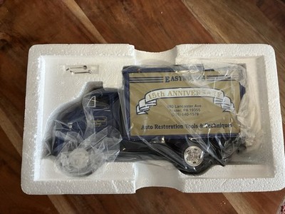First Gear Eastwood's 15th Anniversary 1952 GMC C.O.E Diecast Truck NEW