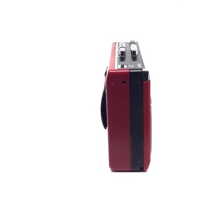 Lecteur Cassette Aiwa HS-G35MK111 - Walkman Vintage Noir Avec Casque - Très Bon état