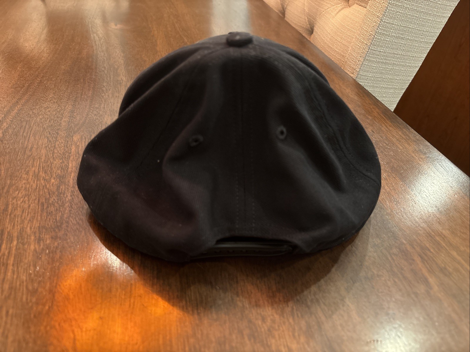 Rhude Alpine Hat With Adjustable Strap - image 3