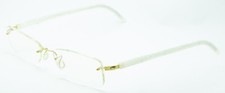 LINDBERG SPIRIT TITANIUM 2124 51mm Eyewear RX Optical FRAMES Glasses - Denmark