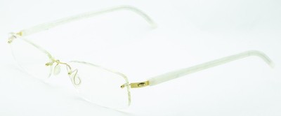 LINDBERG SPIRIT TITANIUM 2124 51mm Eyewear RX Optical FRAMES Brille - Denmark