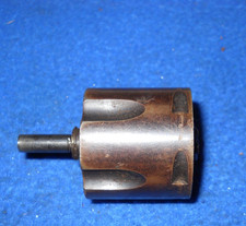Iver Johnson U.s Revolver Top Break .38cal 5rd Blued Cylinder Ejector Cl7173 Iver Johnson U.s Revolver Top Break .38cal 5rd Blued Cylinder Ejector Cl7173