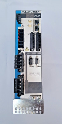 Kollmorgen AKD-P00307-NBEC-0000 AKD Servo Drive