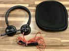 Plantronics BW3300-M USB-A Black HeadSet 