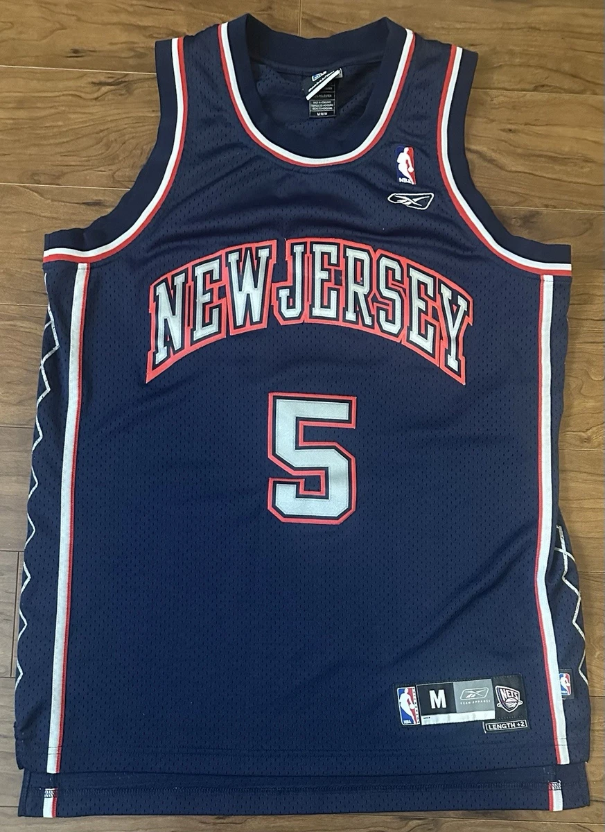 Reebok Jason Kidd NBA Jerseys for sale | eBay