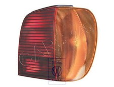 Luz trasera con luz antiniebla genuina VW Polo Derby Vento-IND 6N1 6N0945096C