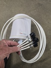 Terrawave Outdoor WiFi Antenna Access Point