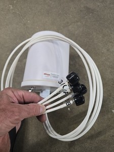 Terrawave  Outdoor WiFi Antenna Access Point