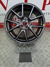 #GENUINE TESLA MODEL 3 18" 8.5J ALLOY WHEEL 2020-2023 1044261-00-A #2