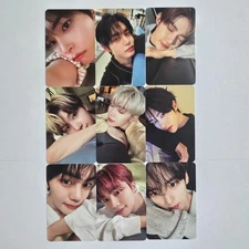 [ZEROBASEONE] NEVER SAY NEVER DIGIPACK ver ALBUM Official Photocard ZB1