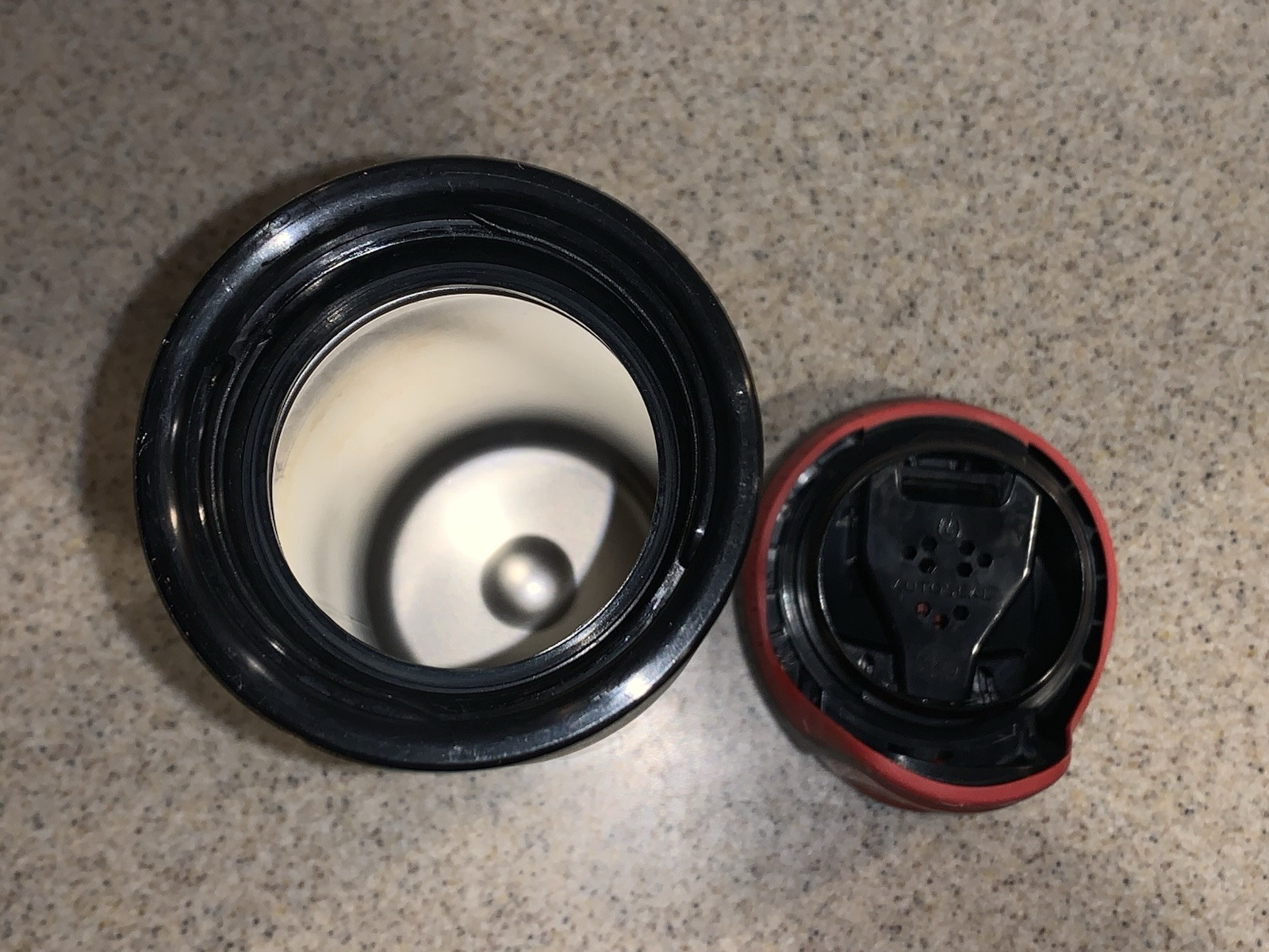 Contigo Autoseal Ignite 2010 Stainless Steel Mug 14 oz.