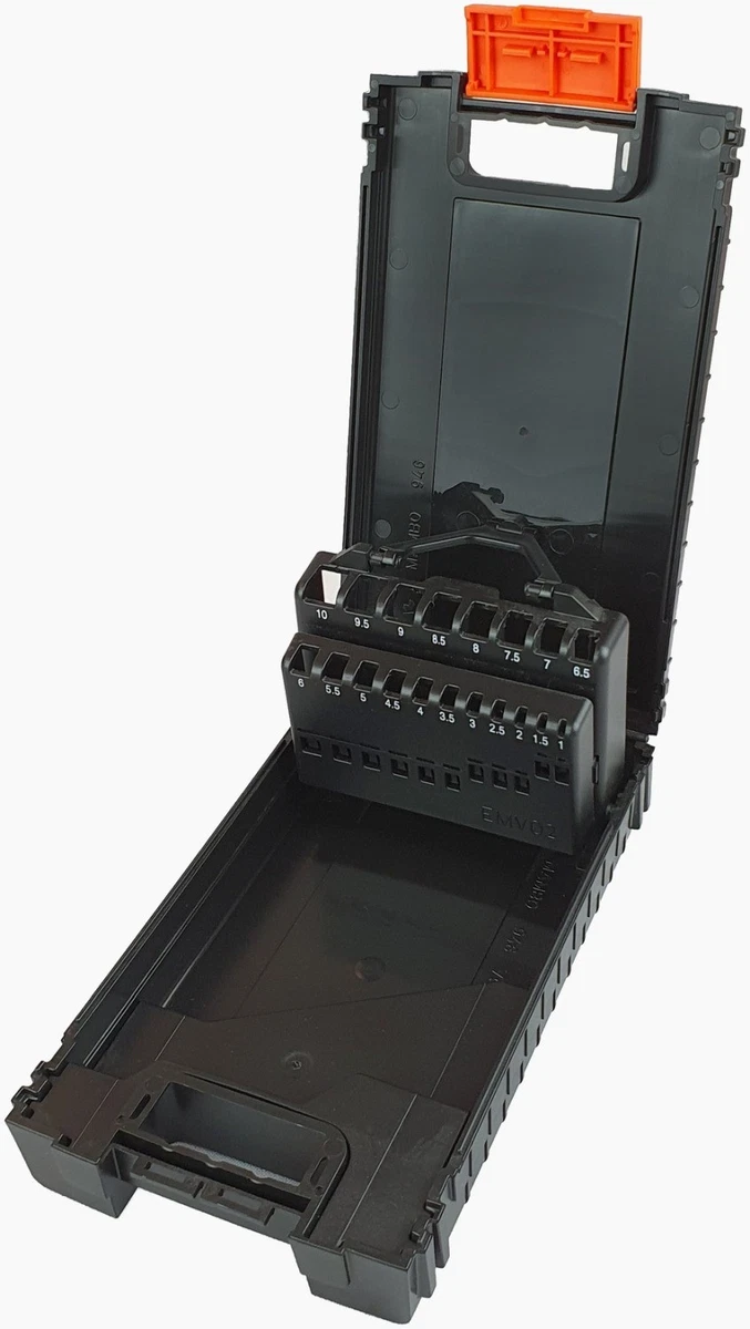 Bohrer Box Leer online kaufen | eBay.de