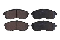 Original Maxgear Bremsbelagsatz Scheibenbremse 19-2115 FüR Infiniti Nissan
