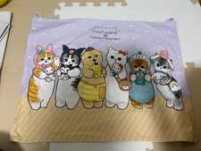 Mofusand Juno Sameyan mofusand cloth poster