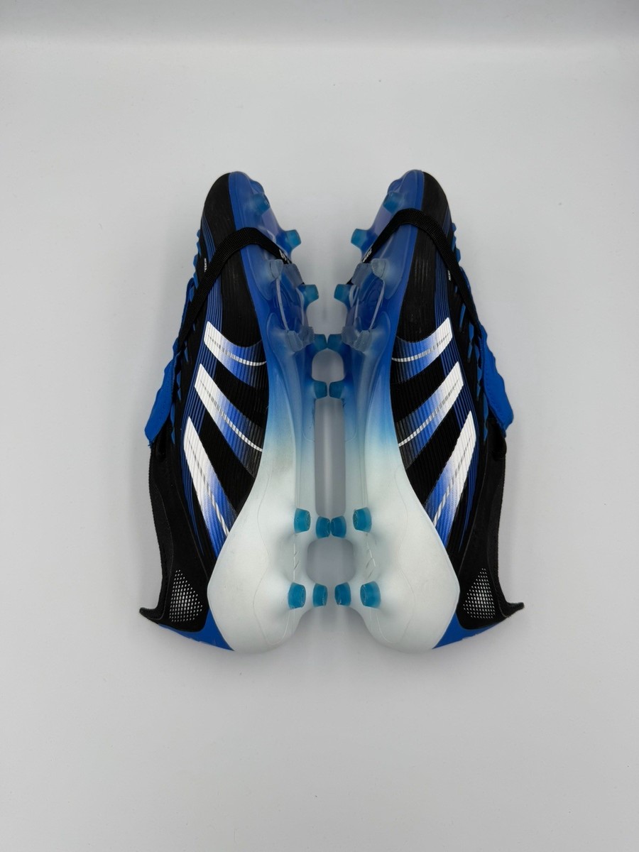 ADIDAS PREDATOR ELITE JB FOLD-OVER TONGUE ARTIFICIAL GRASS BOOT