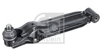 Lenker RadaufhÄNgung Vorne Links Rechts Unten Febi Bilstein 42276 FÜR Suzuki