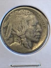 1913-D 5C Type 1 Buffalo Nickel F5908
