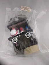 TAMIYA XB Wild Willy 2 RC Car Body Shell 1/10 Scale Off-Road Monster Truck