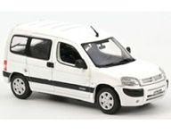 1/43 Citroen Berlingo 2004 (White) [155723]