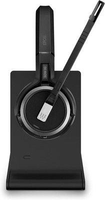 EPOS Impact 5000 Go MS Stereo Wireless Headset DECT Teams Certified