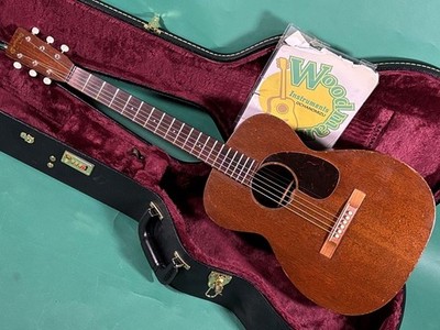 Martin 0-15 Acoustic Guitar | eBay