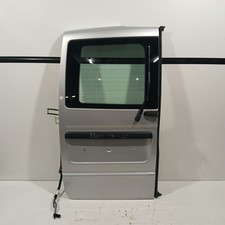 Porte arrière et accessoires Mercedes VITO