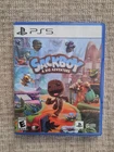 Sackboy: A Big Adventure PlayStation 5
